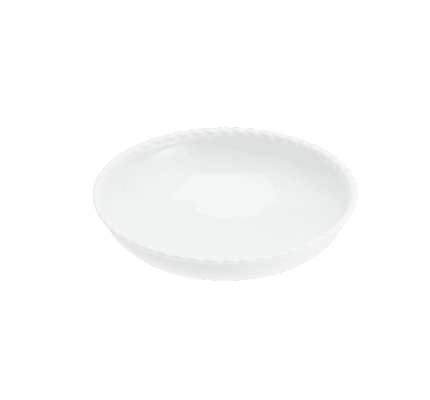 Porcelain & Silver Plates| Christofle USA
